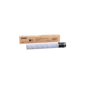 Toner Develop TNP-77K do Ineo 5000i/5020i | 20tys. (ACF00D1) Black