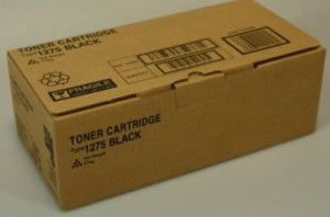 Toner Ricoh NRG Oryginał 430475 (412641 / 1275D) Black