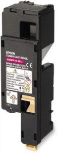 Toner Zamiennik do Epson AcuLaser C-1700/1750N | 1,4tys. (C13S050612) Magenta