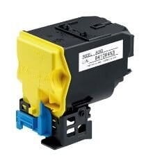 Toner Zamiennik TNP-80Y do Konica Minolta C3320i | 9tys. (AAJW252) Yellow