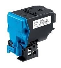 Toner Zamiennik TNP-80C do Konica Minolta C3320i | 9tys. (AAJW452) Cyan