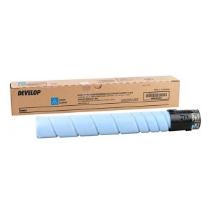 Toner Develop TN-328C do ineo +250i, +300i, +360i | 28tys. (AAV84D0) Cyan
