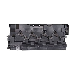 Sharp Pojemnik na zuz. toner MX-601HB 50K zastepuje MX-607 (MX-601HB)