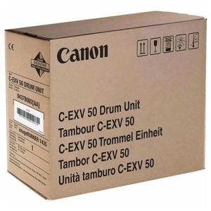 Bęben Canon do iR1435... | C-EXV50 | 35,5tys. (9437B002) Black