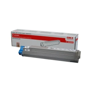 Toner Oki Oryginał do PRO 8432WT (46606518) Black