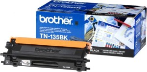 Toner Brother do HL-4040/4070/DCP9040/9045/MFC9440/9840 | 5 000 str. (TN-135BK) Black