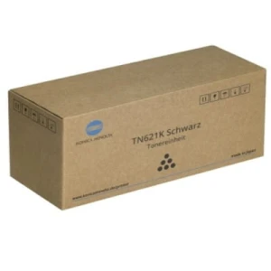 Toner TN-621K do Konica-Minolta Bizhub Press C 71 hc, Pro C 71 hc | 67tys. (A3VX152) Black