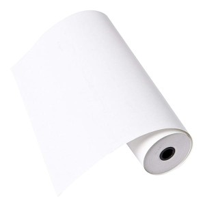 Brother Papier/ Termiczny PAR411 A4 100szt PA-R-411