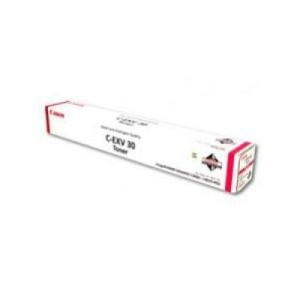 Canon Oryginał C-EXV30 - Toner (2799B002) Magenta