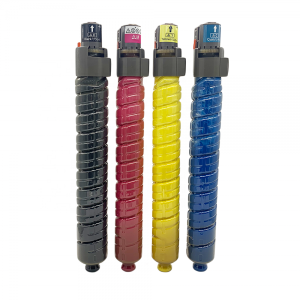 Toner Zamiennik do Ricoh do MPC3002/3502 | 18 000 str. (841652/841740/842017) Yellow