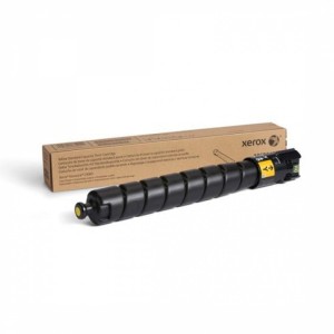 Toner Xerox VersaLink C9000 | 12tys. (106R04072) Yellow