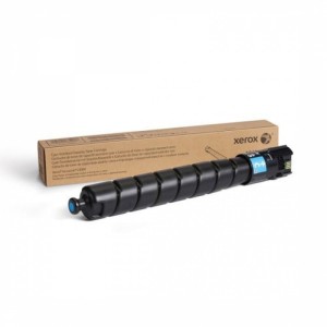 Toner Xerox VersaLink C9000 | 12tys. (106R04070) Cyan