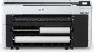 Ploter Epson Surecolor SC-T7700DM PS 44cale (C11CH84301A0)