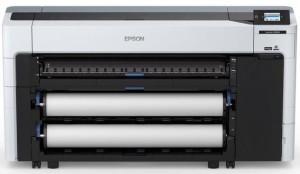 Ploter Epson Surecolor Sc-p8500d PS 44cale (C11CJ50301A0)