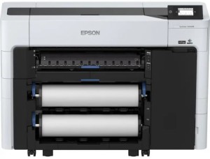 Ploter Epson Surecolor SC-T3700DE 24cale (C11CH80302A0)