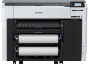 Ploter Epson C11CJ49302A0 (SureColor SC-P6500DE 24cale)