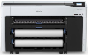 Ploter Epson SureColor SC-T5700d (C11CH81301A0) - zapytaj o cenę