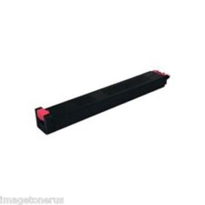 Toner Zamiennik do Sharp do MX-2010U, MX-2310U | 10tys. (MX23GTMA) Magenta