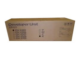 Developer Kyocera Oryginał DV-8305K (302LK93014, 302LK93013, 302LK93012, 302LK93011, 302LK93010)