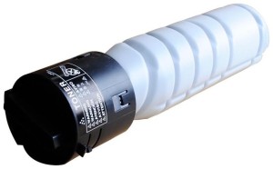 Toner Zamiennik 1szt Konica-Minolta Oryginał TN-118 (A3VW050) Black