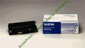 Bęben Brother do HL-2150N/HL2140 | 12tys. (DR-2100) Black