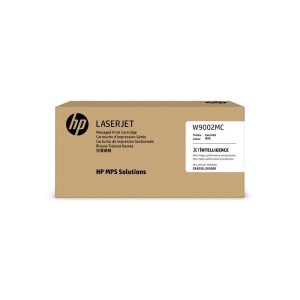 Toner HP Color Laserjet E65050 | (W9002MC) Yellow