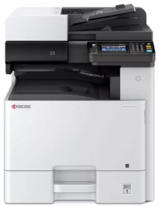 Urz. Wiel. Laser Kolor Kyocera ECOSYS M8124cidn (1102P43NL0)