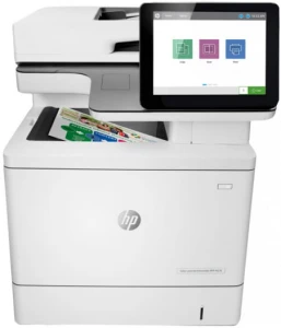 Urządzenie HP Color LaserJet MFP M578dn (7ZU85A)