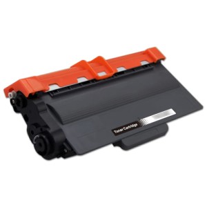 Toner Zamiennik do Brother HL-5450/6180 | 8tys. (TN-3380) Black