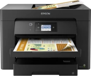 Urz. wiel. atr. Epson Epson WF-7830DTWF (C11CH68403)