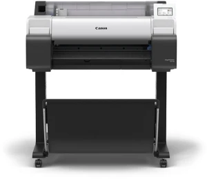Ploter Canon imagePROGRAF TM-240 24cale + podstawa (CF6242C003AA)
