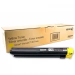Toner Xerox do VERSANT 80 | 22tys. (006R01649) Yellow
