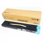Toner Xerox do VERSANT 80 | 22tys. (006R01647) Cyan