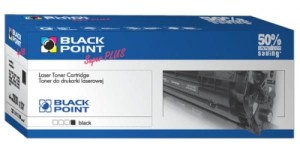 Toner BlackPoint do Bizhub 3301P | 10tys. (LBPPKMTNP39) Black