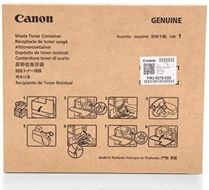 Pojemnik na zużyty toner Canon IR2520 (FM3-9276-000)