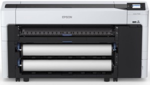 Ploter Epson SureColor SC-T7700D PS 44 (C11CH83301A0)