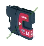Tusz Brother DCP-165C | 300str. (LC-980M) Magenta