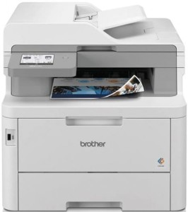Urz. Wiel. Laserowe Kolor Brother MFCL8340CDWYJ1 (MFC-L8340CDW)