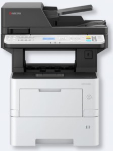 Urz. wielof. Kyocera ECOSYS MA4500fx (110C123NL0)