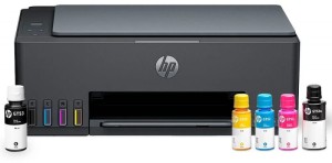 Urz. wiel. atr. Hewlett-Packard Smart Tank 581 (4A8D4A)