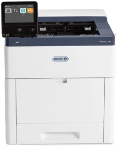 Urz. Wiel. Xerox VersaLink C500DN (C500V_DN)
