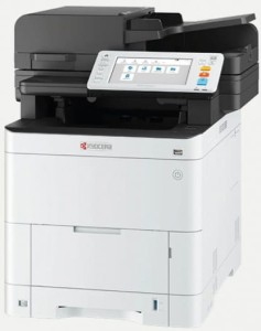 Urz. Wiel. Laser Kolor Kyocera ECOSYS MA3500cix (MA3500cix) - niedostępne