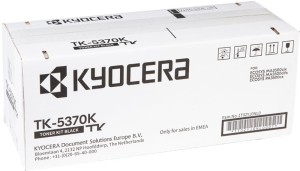 Toner TK-5370K do Kyocera ECOSYS MA3500cix/cifx | 7tys. (1T02YJ0NL0) Black