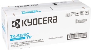 Toner TK-5370C do Kyocera ECOSYS MA3500 | 5tys. (1T02YJCNL0) Cyan