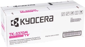 Toner TK-5370M do Kyocera ECOSYS MA3500... | 5tys. (1T02YJBNL0) Magenta