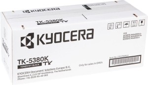 Toner Kyocera do MA4000cix | 13tys. (TK-5380K) Black