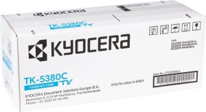 Toner Kyocera do MA4000cix | 10tys. (TK-5380C) Cyan