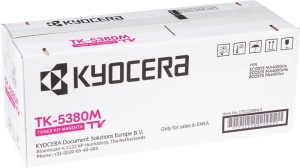 Toner Kyocera do MA4000cix | 10tys. (TK-5380M) Magenta
