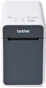 Drukarka etykiet Brother TD 2020A (TD2020AXX1)