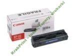 Toner Canon EP22 do LBP-800/810/1120 (1550A003) | 2 500 str. Black
